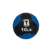 10LB BLUE, BLACK MED BALL - [BSTMB10]