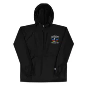 Adult Unisex Champion Packable Jacket