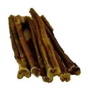 12 " Pizzle Sticks Dog Treat