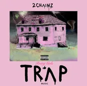 2 Chainz PRETTY GIRLS LIKE TRAP MUSIC New Sealed CD