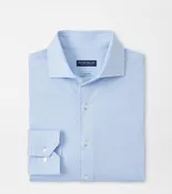 Peter Millar Excursionist Flex Solid Sport Shirt ME0XW08LTX