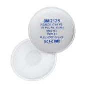3M 2125 Dust Filter P2