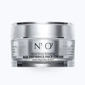 Nitric Oxide Age-Defiance Face Cream | Anti-Aging | N1o1