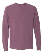 Comfort Colors Pigment Dyed Long Sleeve T-Shirt