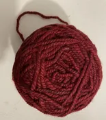 crimson chunky — From The Mountain