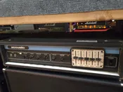 Acoustic Model 230 Amp Head 1977-1984 - Local Pickup Only