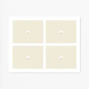 14x11 Collage Print