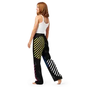 All-Over Print Women’s pajama pants