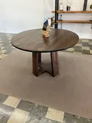 Wright Dining Table