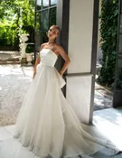 Antonio Gual: Belle – Hana Abboud