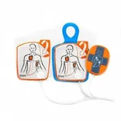 Cardiac Science IntelliSense CPR Feedback Adult Defibrillation Pads. — LifeGuard MD