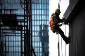 Cal/OSHA Fall Protection Awareness For Construction