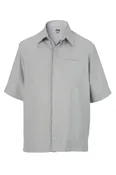 1031 Short Sleeve Batiste Service Shirt