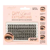 10-Diy Lash Extensions (Medium-Large)