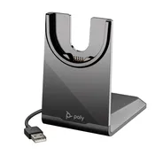 Poly Voyager USB-A Charging Stand 783R6AAT for Focus 2 & 4300