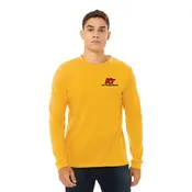 Bella – Canvas Unisex Jersey Long Sleeve T-shirt – (Modern Fit)