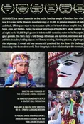 Ausangate Film - DVD — Stone Corral Media