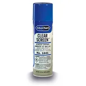 AlbaChem 1641 Clear Screen - 14 OZ.