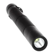 BAYCO 130 LUMEN FLASHLIGHT-BLACK