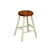 24″ Round Stool