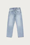 105 Standard Denim - 90's Sky Blue