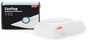 Layla Cooling Mattress Protector - Queen