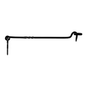 15″ Hook with Eye Screw