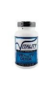VITALITY DETOX