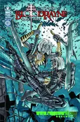 Bloodrayne Dark Souls #1 Rupp's Comics Exclusive