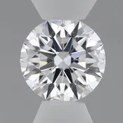 0.19 Carat ROUND - ID - D - VS1 - IGI - 627489143