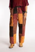 Bandipur Patchwork Pants