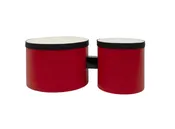 1stNote® Bongos