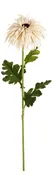 25" Real Touch Sunflower Stem