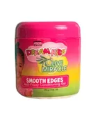 AFRICAN PRIDE OLIVE MIRACLE SMOOTH EDGES