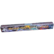 300 SHOT SATURN MISSILE BATTERY COLOR SMB