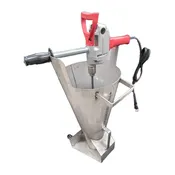 3-Piece Cone Mixer Kit