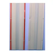 79″ Privacy Screen / Pull Privacy Door Guard