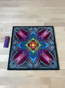 12" Mike Cole Ceiling Moodmat
