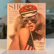 13 Most Wanted Men: Andy Warhol and the 1964 World's Fair