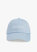 BRIDESMAID HEART BASEBALL HAT