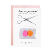A Hole in Your Safety Net card