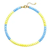 Accessory Concierge Limoncello Collar