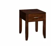 Barrington End Table