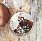 Coconut Loofah Soap 4.5 oz