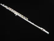 Blessing B101 Flute #2544