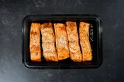 Salmon (lb)