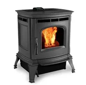 Absolute 43 Pellet Stove - Fireside Hearth &amp; Stove