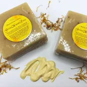 Golden Miracle Soap — Amazing Creams & Lotions