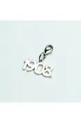 AKA 1908 Charm