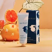 3 floz Flora Edit Hand Cream, Volcano | Capri Blue